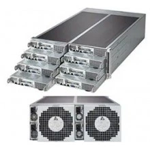 Серверная платформа SUPERMICRO F618R3-FTL SYS-F618R3-FTL