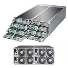 Серверная платформа SUPERMICRO F618R3-FTPT+ SYS-F618R3-FTPT+