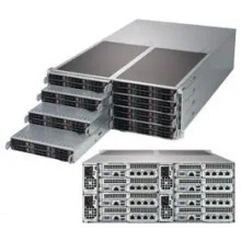 Серверная платформа SUPERMICRO F619P2-RT SYS-F619P2-RT