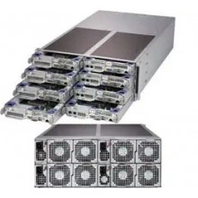 Серверная платформа SUPERMICRO F619P3-FT SYS-F619P3-FT