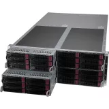 Сервер Supermicro SYS-F620P3-RTBN