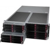 Сервер Supermicro SYS-F620P3-RTBN