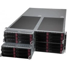 Сервер Supermicro SYS-F620P3-RTBN