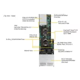 Сервер Supermicro SYS-F620P3-RTBN