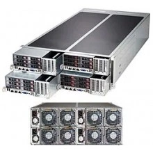 Серверная платформа SUPERMICRO F628G2-FTPT+ SYS-F628G2-FTPT+