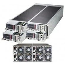 Серверная платформа SUPERMICRO F628G3-FT+ SYS-F628G3-FT+