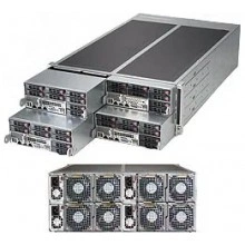 Серверная платформа SUPERMICRO F628R2-FC0 SYS-F628R2-FC0
