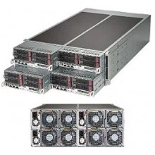 Серверная платформа SUPERMICRO F628R3-FC0 SYS-F628R3-FC0