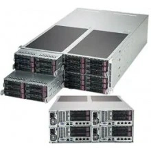 Серверная платформа SUPERMICRO F629P3-RC0B SYS-F629P3-RC0B