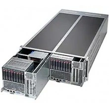 Серверная платформа SUPERMICRO F648G2-FTPT+ SYS-F648G2-FTPT+