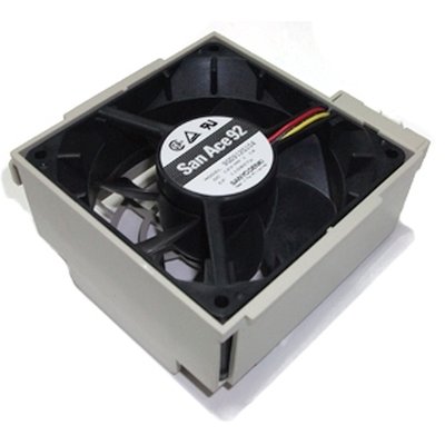 SuperMicro FAN-0064L4 — вентилятор для сервера SuperMicro FAN-0064L4 — вентилятор для сервера
