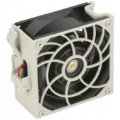 Supermicro FAN-0190L4 вентилятор для сервера 80 x 80 x 38 мм, 10.5K rpm, SC213X