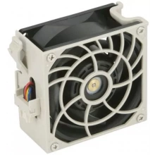 Supermicro FAN-0190L4 вентилятор для сервера 80 x 80 x 38 мм, 10.5K rpm, SC213X