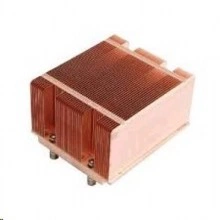 Супермикро SNK-P0018 2U+ пассивный радиатор для процессора LGA771
