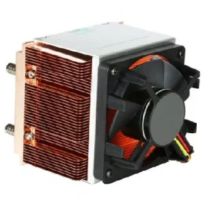 SuperMicro SNK-P0020A4 - активный серверный кулер 2U (СУПЕРМИКРО) SuperMicro SNK-P0020A4 - активный серверный кулер 2U (СУПЕРМИКРО)