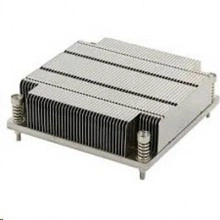 Пассивный радиатор SuperMicro SNK-P0034P
