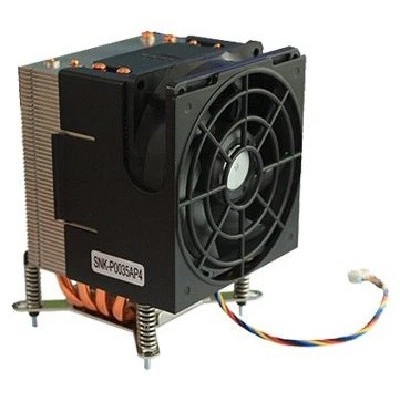 Вентилятор SuperMicro SNK-P0035AP4 Вентилятор SuperMicro SNK-P0035AP4
