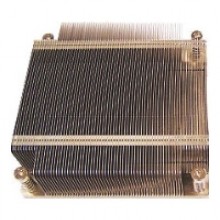 SuperMicro SNK-P0036 пассивный радиатор для LGA1366