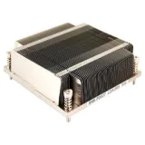 SuperMicro SNK-P0037P пассивный процессорный кулер 1U для Intel LGA1366