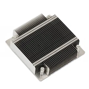 Вентилятор SuperMicro SNK-P0046P 1U (СУПЕРМИКРО) Вентилятор SuperMicro SNK-P0046P 1U (СУПЕРМИКРО)