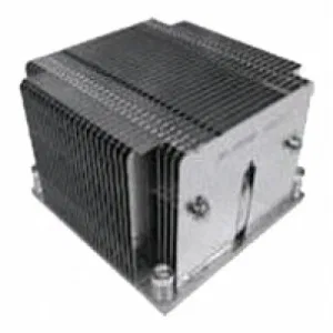 SuperMicro SNK-P0047PW — пассивный серверный кулер (СУПЕРМИКРО) SuperMicro SNK-P0047PW — пассивный серверный кулер (СУПЕРМИКРО)