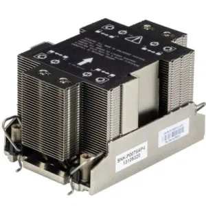 Вентилятор SuperMicro SNK-P0078AP4 (СУПЕРМИКРО) Вентилятор SuperMicro SNK-P0078AP4 (СУПЕРМИКРО)