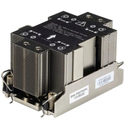 Вентилятор SuperMicro SNK-P0078AP4