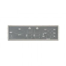 Заглушка панели SuperMicro MCP-260-00097-0N