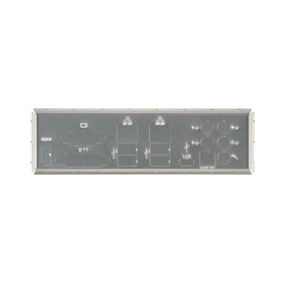 Заглушка панели SuperMicro MCP-260-00097-0N Заглушка панели SuperMicro MCP-260-00097-0N