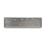 Заглушка панели SuperMicro MCP-260-00151-0N