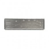 Заглушка панели SuperMicro MCP-260-00151-0N