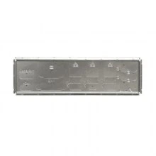 Заглушка панели SuperMicro MCP-260-00151-0N