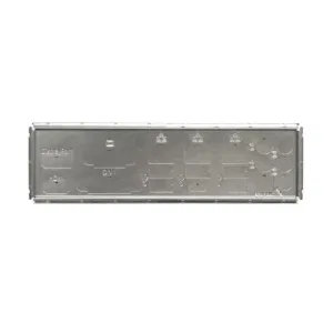 SuperMicro MCP-260-00151-0N — заглушка панели (СУПЕРМИКРО) SuperMicro MCP-260-00151-0N — заглушка панели (СУПЕРМИКРО)