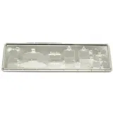 Заглушка SuperMicro для MBD-X9SRA-B
