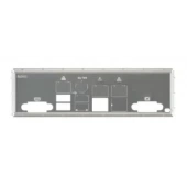 Заглушка SUPERMICRO MCP-260-00042-3N для портов ввода-вывода