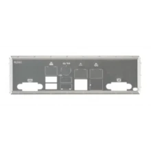 Заглушка SUPERMICRO MCP-260-00042-3N для портов ввода-вывода