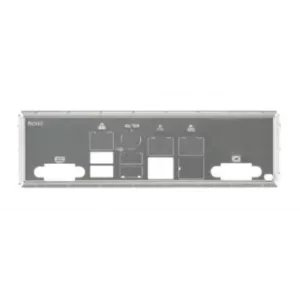 Заглушка SUPERMICRO MCP-260-00042-3N (СУПЕРМИКРО) Заглушка SUPERMICRO MCP-260-00042-3N (СУПЕРМИКРО)