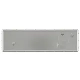 Заглушка SUPERMICRO MCP-260-00110-0N для корпуса на заднюю панель