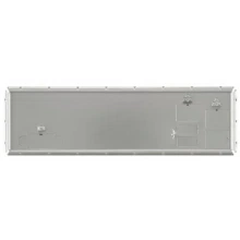 Заглушка SUPERMICRO MCP-260-00110-0N для корпуса на заднюю панель