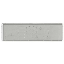 Заглушка SUPERMICRO MCP-260-00115-0N для корпуса на заднюю панель
