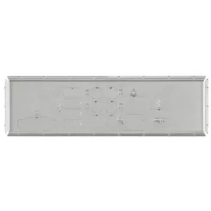 Заглушка SUPERMICRO MCP-260-00115-0N (СУПЕРМИКРО) Заглушка SUPERMICRO MCP-260-00115-0N (СУПЕРМИКРО)
