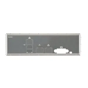 Заглушка SUPERMICRO MCP-260-00156-0N (СУПЕРМИКРО) Заглушка SUPERMICRO MCP-260-00156-0N (СУПЕРМИКРО)