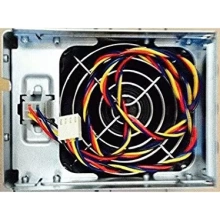 Запчасть SUPERMICRO MCP-320-74701-0N-KIT