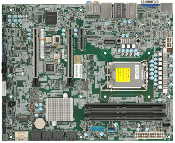 Перейти в категорию LGA 1851
