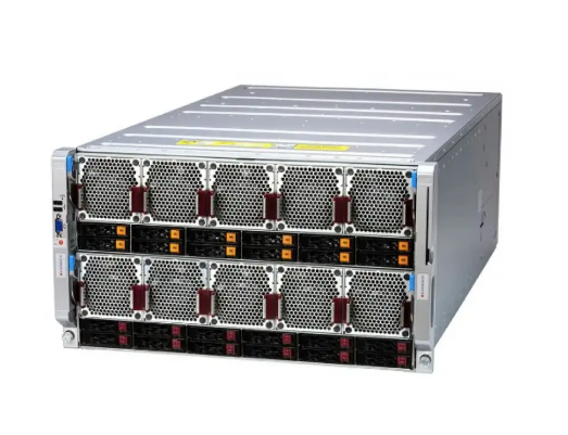 Сервер Supermicro