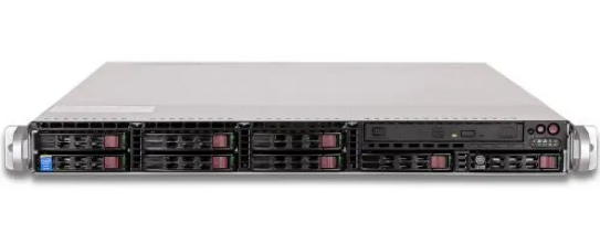 Сервер Supermicro