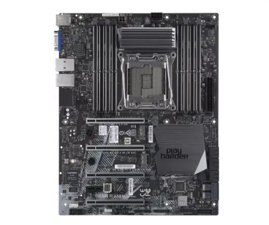 SUPERMICRO MBD-C9X299-RPGF-L-B: Материнская плата для высокопроизводительных систем SUPERMICRO MBD-C9X299-RPGF-L-B: Материнская плата для высокопроизводительных систем