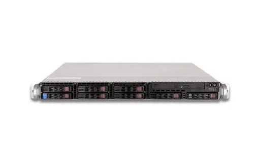 Supermicro SYS-1029P-WTR: мощная 1U платформа для вашей IT-инфраструктуры Supermicro SYS-1029P-WTR: мощная 1U платформа для вашей IT-инфраструктуры