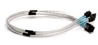 Кабель Supermicro CBL-SAST-0388L-02 (СУПЕРМИКРО) Кабель Supermicro CBL-SAST-0388L-02 (СУПЕРМИКРО)