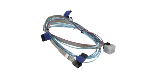 Кабель Supermicro CBL-SAST-0811 MiniSAS HD - 4 x SATA (СУПЕРМИКРО) Кабель Supermicro CBL-SAST-0811 MiniSAS HD - 4 x SATA (СУПЕРМИКРО)